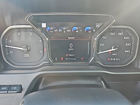 Used 2022 GMC Sierra 2500 Denali w/ Denali Ultimate Package image 19