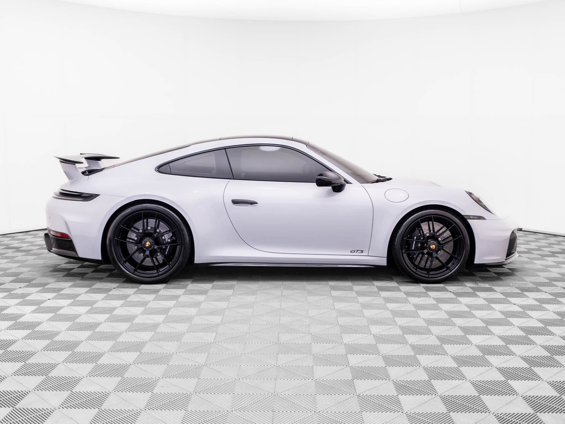 Certified 2026 Porsche 911 Carrera GTS RWD image 7