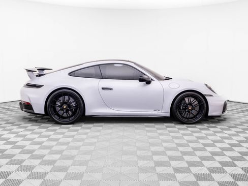 Certified 2026 Porsche 911 Carrera GTS RWD image 7