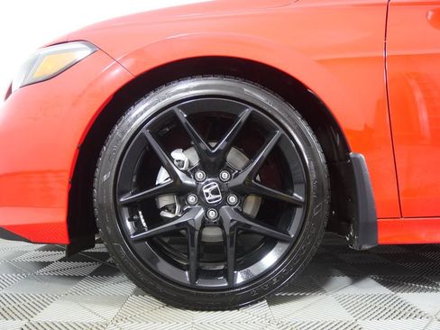 Used 2025 Honda Civic Sport image 8