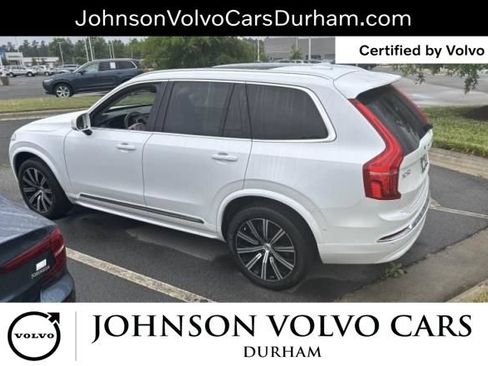 Used 2024 Volvo XC90 B5 Plus w/ Protection Package Premier AWD/4WD image 6