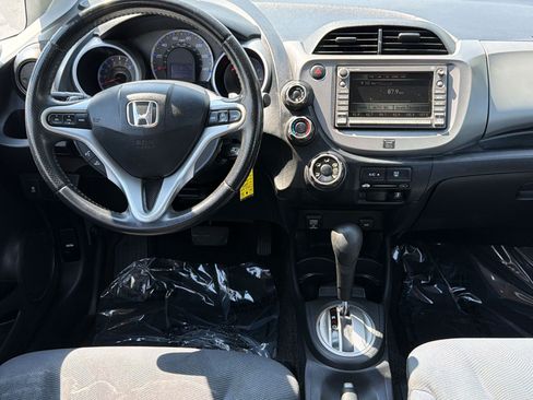 Used 2009 Honda Fit Sport image 24