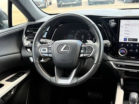 Used 2023 Lexus RX 350 Premium Plus w/ Cold Area Package FWD image 41