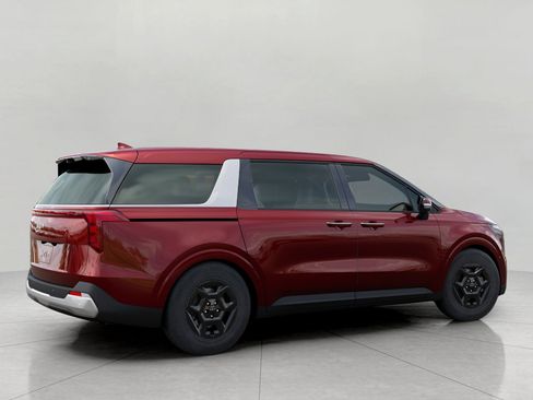 New 2026 Kia Carnival FWD image 6