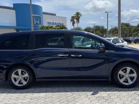 Used 2020 Honda Odyssey EX-L image 15