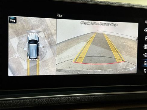 Used 2022 Mercedes-Benz GLE 350 4MATIC image 16