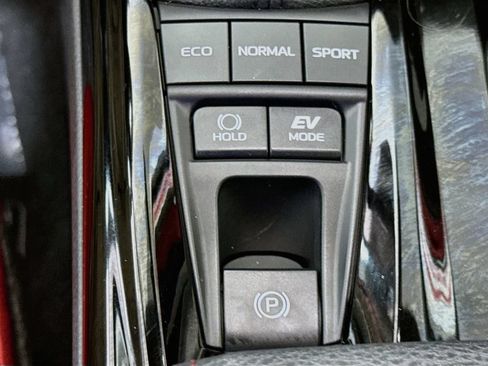 Certified 2026 Toyota Camry XSE w/ Premium Plus Package FWD image 13