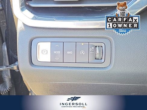 Used 2025 GMC Acadia Elevation w/ Elevation Premium Package image 27