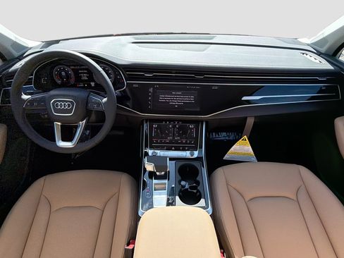 New 2026 Audi Q7 Premium Plus image 17