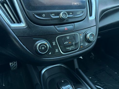 Used 2016 Chevrolet Malibu LT w/ Leather Package image 21