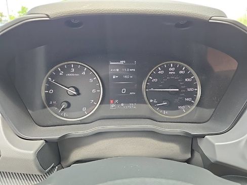 Used 2025 Subaru Crosstrek 2.5i Sport AWD/4WD image 41