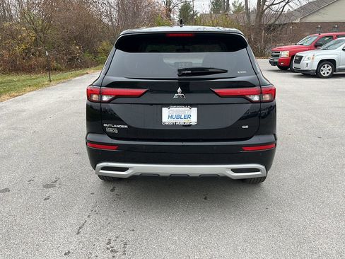 Used 2024 Mitsubishi Outlander Sport ES image 4