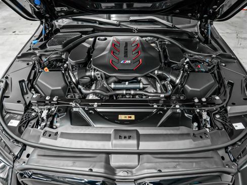 Used 2025 BMW M5 Touring w/ M Driver's Package image 11