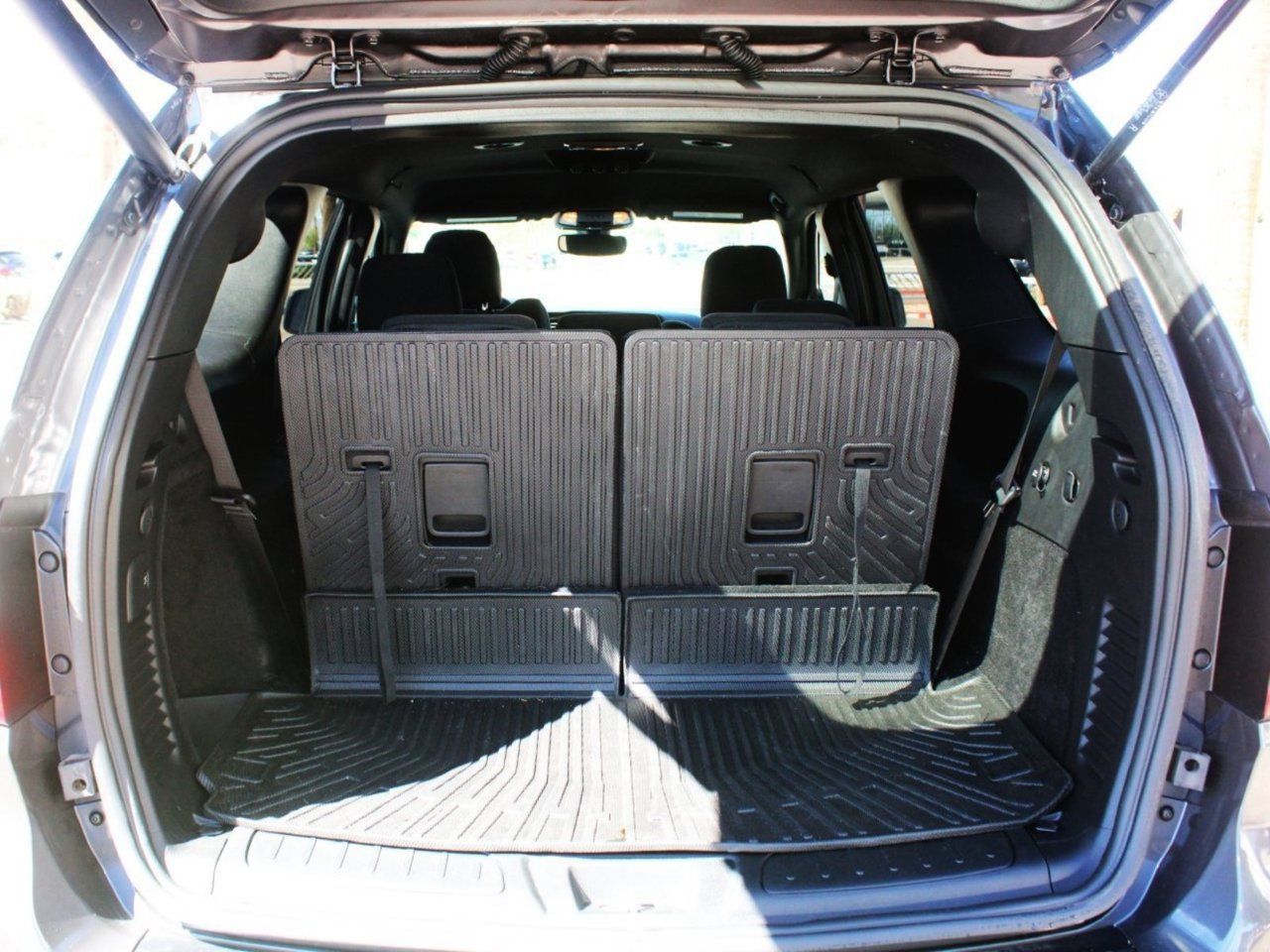 Used 2026 Dodge Durango GT w/ Blacktop Package AWD/4WD image 5