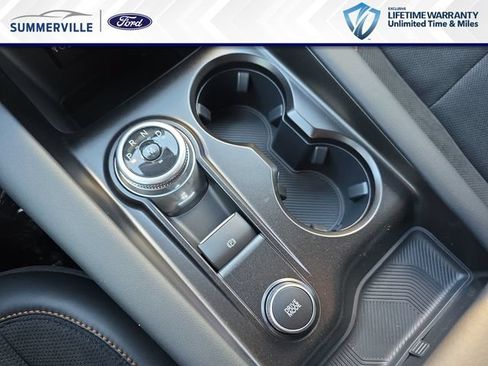 New 2026 Ford Explorer Tremor w/ Tremor Ultimate Package AWD/4WD image 26