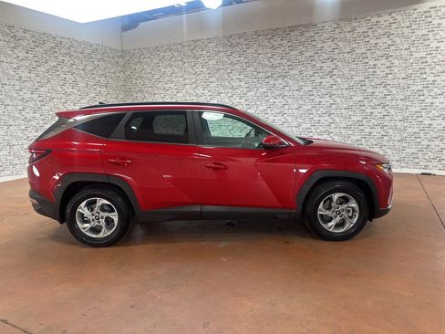 Used 2022 Hyundai Tucson SEL image 7