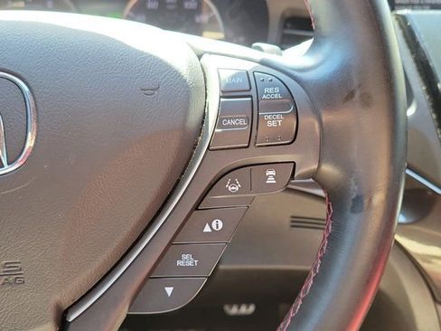 Used 2021 Acura ILX Technology & A-Spec Packages image 23