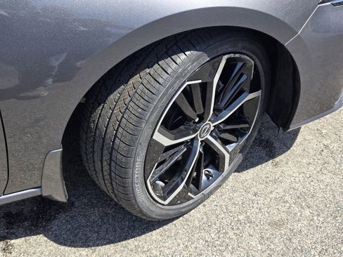 Used 2025 Nissan Altima 2.5 SR image 6