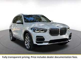 Used 2023 BMW X5 sDrive40i w/ Premium Package RWD video 1