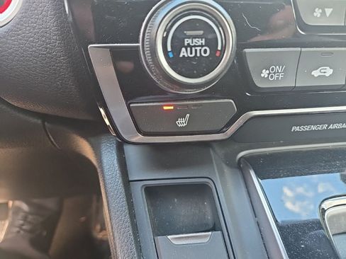 Used 2018 Honda CR-V EX image 15