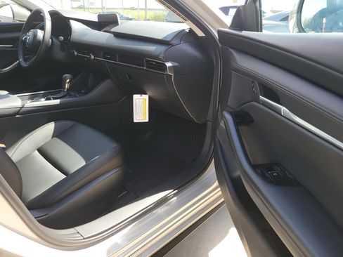 New 2026 MAZDA MAZDA3 2.5 S Sedan w/ Preferred Pkg FWD image 7