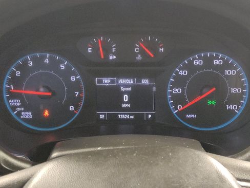 Used 2020 Chevrolet Malibu LT FWD image 23