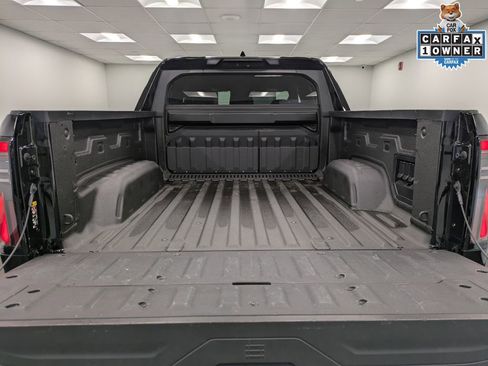 Used 2026 GMC Sierra EV AT4 w/ AT4 Premium Package image 25