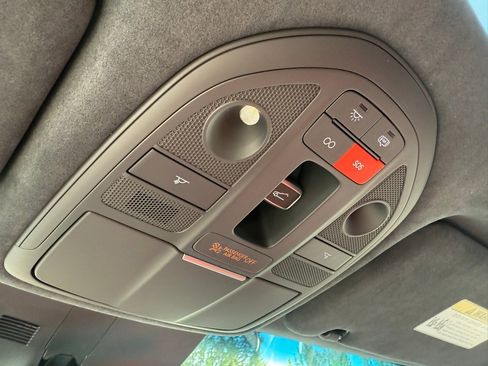 New 2025 Genesis G70 3.3T Advanced w/ Sport Prestige Package image 34