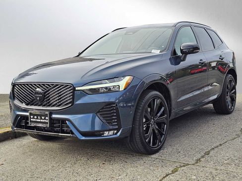 New 2026 Volvo XC60 B5 Ultra w/ Climate Package AWD/4WD image 7