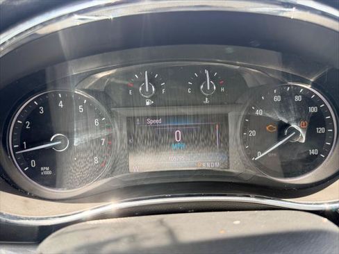 Used 2019 Buick Encore Preferred FWD image 12