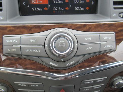 Used 2019 Nissan Armada SL w/ Premium Package image 37