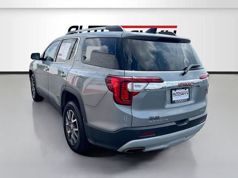 Used 2023 GMC Acadia SLE w/ Driver Convenience Package AWD/4WD image 5