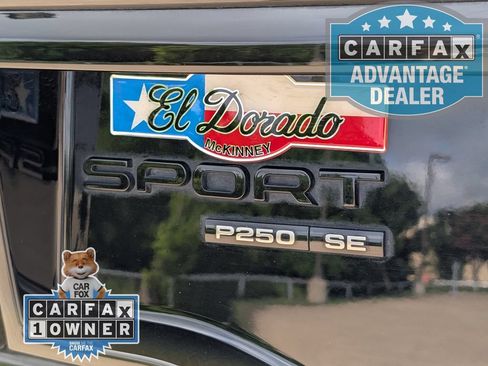 Used 2020 Land Rover Discovery Sport SE R-Dynamic AWD/4WD image 36