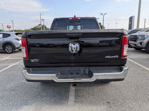 Used 2024 RAM 1500 Tradesman AWD/4WD image 4