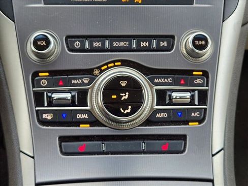 Used 2020 Lincoln MKZ w/ Convenience Package image 15