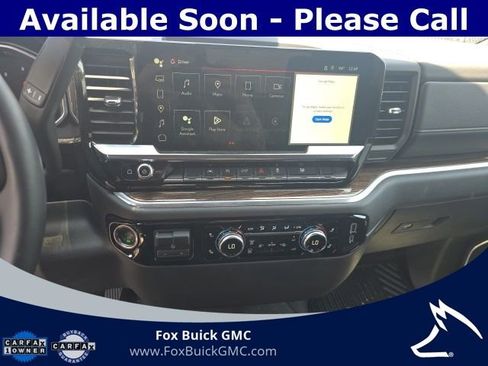 Used 2026 GMC Sierra 1500 Elevation AWD/4WD image 11