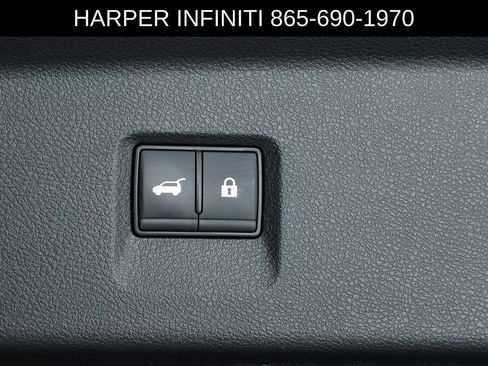 Used 2023 INFINITI QX60 Autograph w/ Cargo Package AWD/4WD image 69