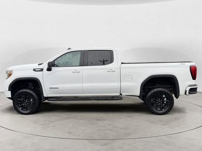 Used 2021 GMC Sierra 1500 Elevation