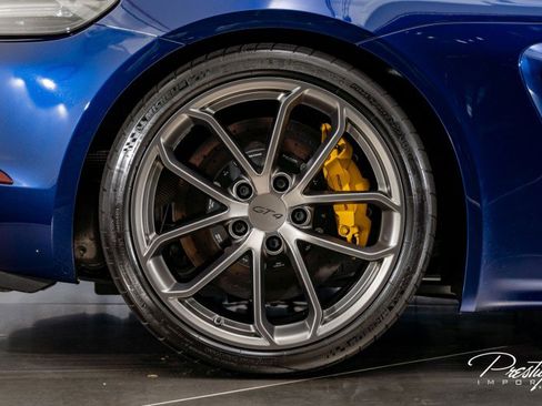 Used 2020 Porsche 718 Cayman GT4 image 20