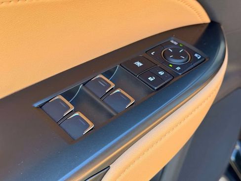 Certified 2024 Lexus NX 250 FWD w/ Cold Area Package image 22