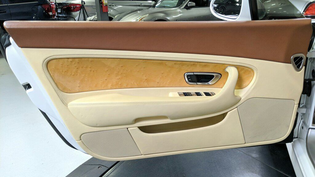 Used 2007 Bentley Continental GT AWD/4WD image 26