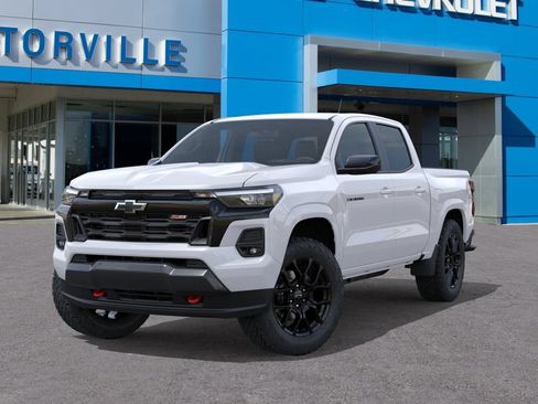 New 2026 Chevrolet Colorado Z71 AWD/4WD image 6
