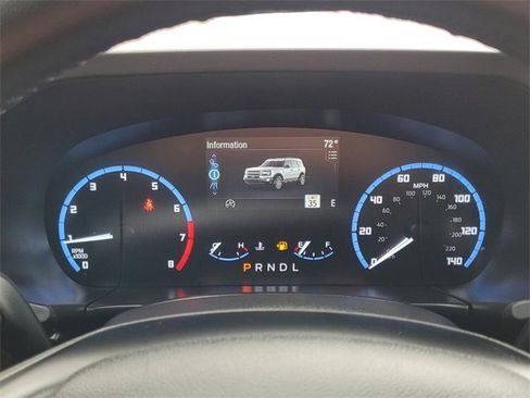 Used 2023 Ford Bronco Sport Big Bend w/ Convenience Package image 31