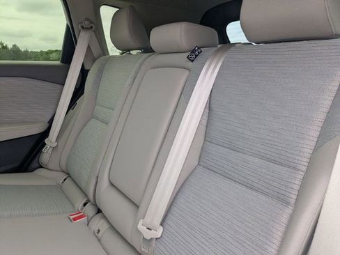 Used 2023 Nissan Rogue SV FWD image 27