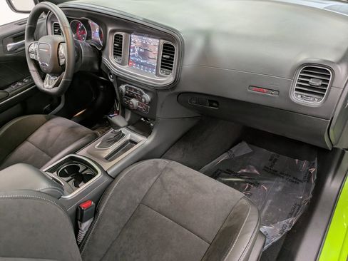Used 2023 Dodge Charger Scat Pack image 28