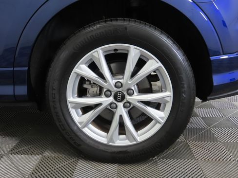 Used 2023 Audi Q3 2.0T Premium w/ Convenience Package image 29