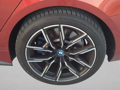 Used 2023 BMW i4 M50 w/ Premium Package AWD/4WD image 7