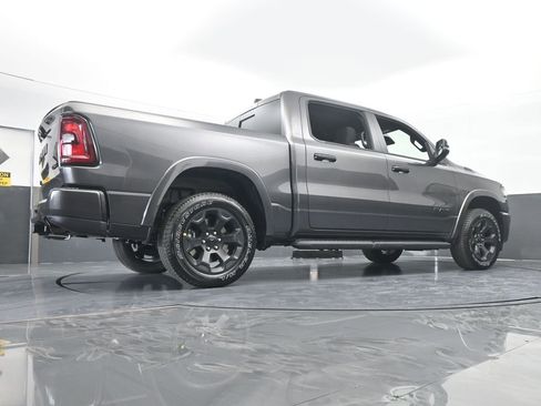 New 2026 RAM 1500 Lone Star image 57