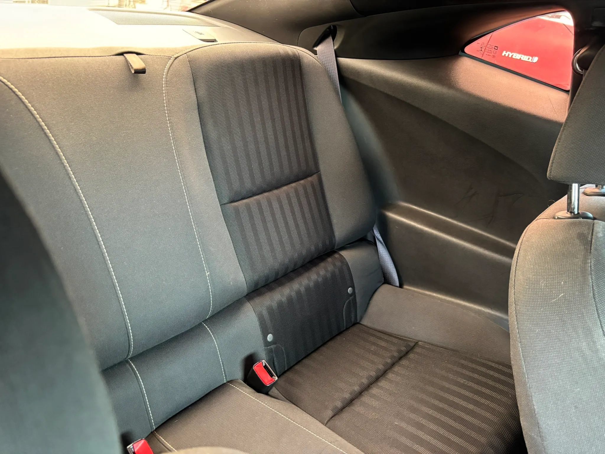 Used 2014 Chevrolet Camaro LS RWD image 15