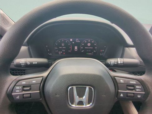 New 2026 Honda Accord SE image 24